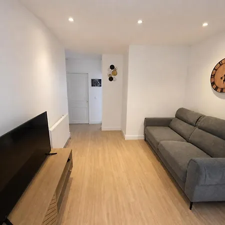 De Charme Avec Extérieur * Cholet