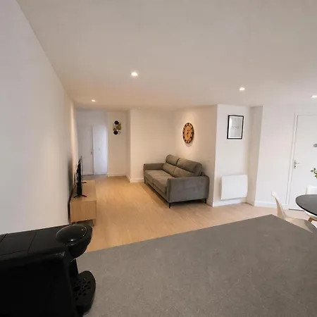 De Charme Avec Extérieur Appartement *
